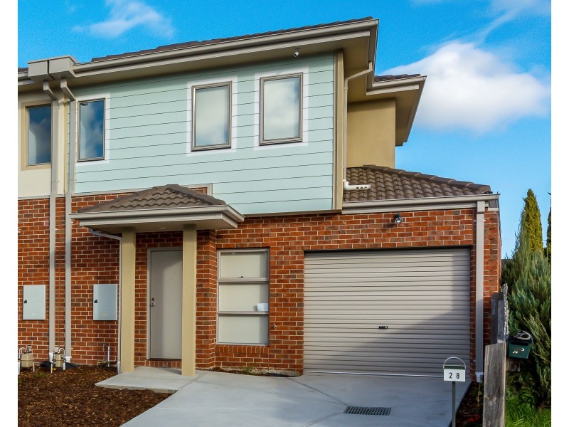 28 Kleine Street, Noble Park VIC 3174