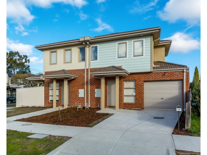 28 Kleine Street, Noble Park VIC 3174