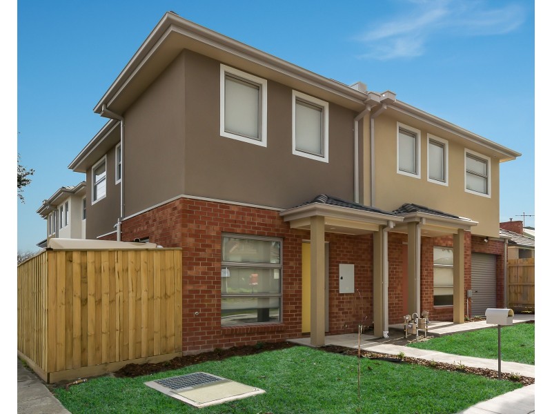 1/62 Leonard Avenue, Noble Park VIC 3174