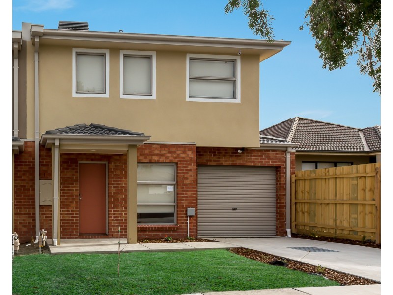 2/62 Leonard Avenue, Noble Park VIC 3174