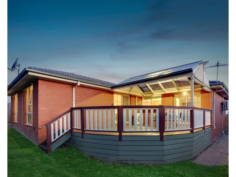 20 Lodge Crescent, Berwick VIC 3806