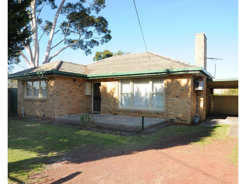 2 Broadoak Street, Noble Park VIC 3174