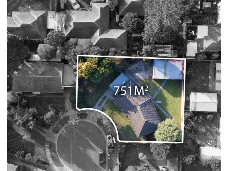 16 Dianne Court, Springvale South VIC 3172