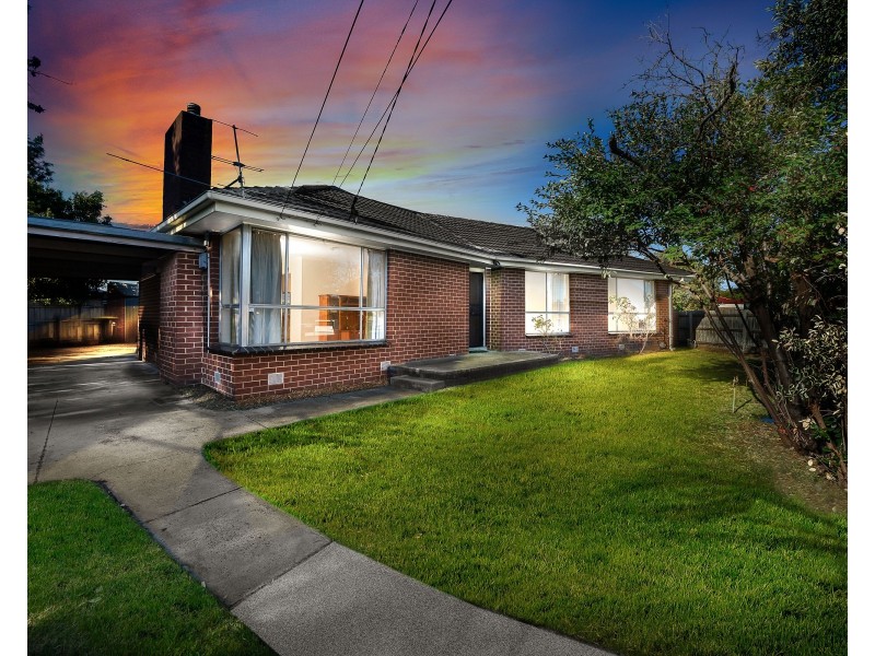 16 Dianne Court, Springvale South VIC 3172