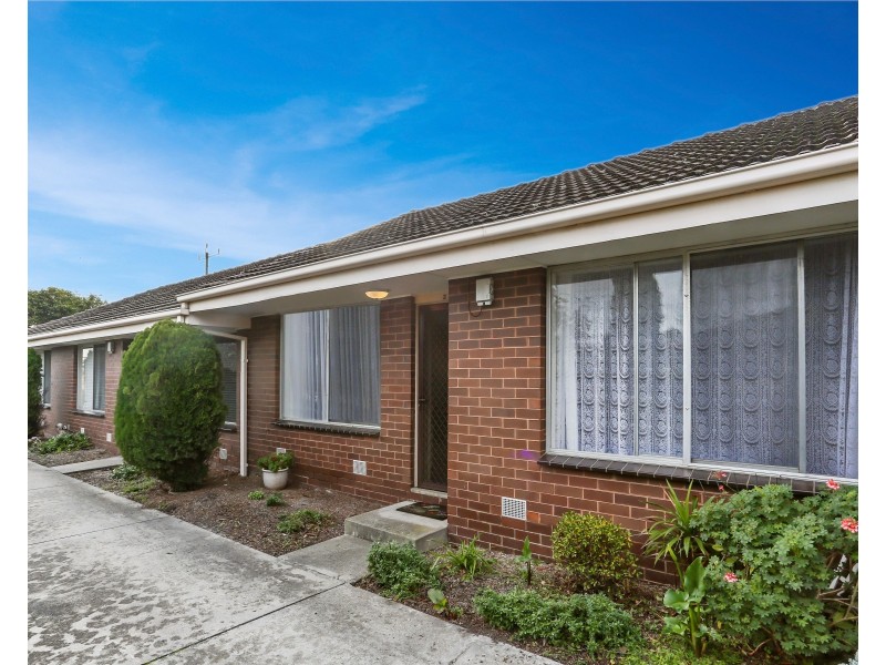 3/47 Leonard Avenue, Noble Park VIC 3174