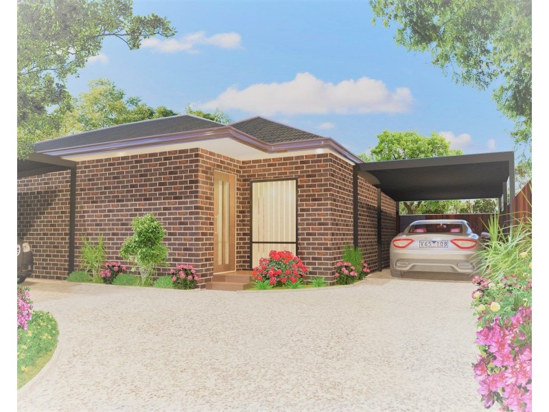 7 Dangerfield Drive, Springvale South VIC 3172