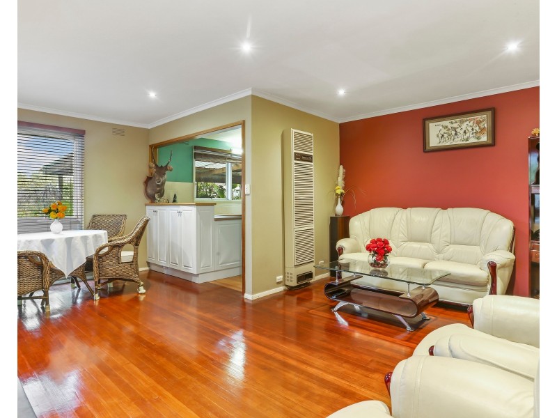 4 Hales Court, Keysborough VIC 3173