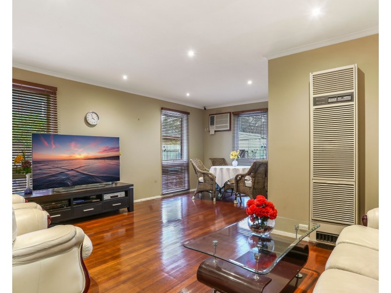 4 Hales Court, Keysborough VIC 3173