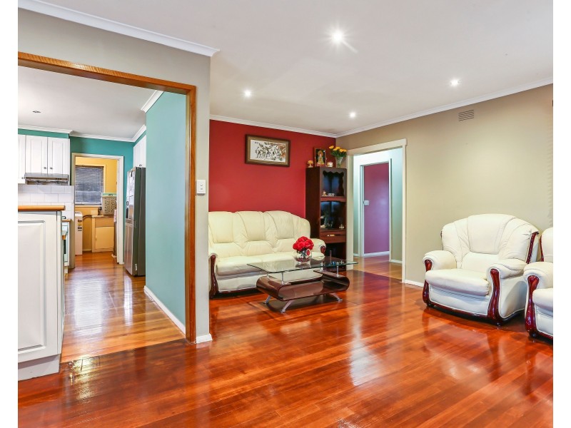 4 Hales Court, Keysborough VIC 3173