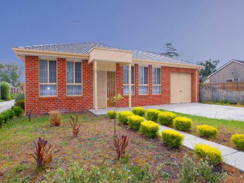 1/12 Bloomfield Road, Noble Park VIC 3174