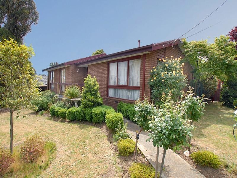 17 Silverton Drive, Noble Park North VIC 3174