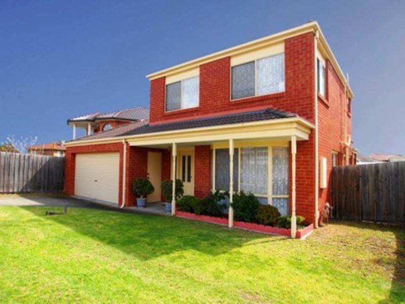 2 Leeson Place, Keysborough VIC 3173