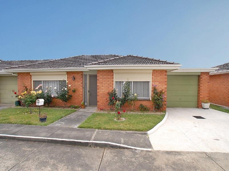9/47 Stud Road, Dandenong VIC 3175