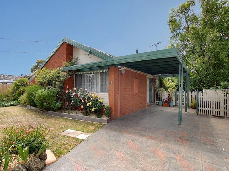 23 Alderney Road, Springvale South VIC 3172