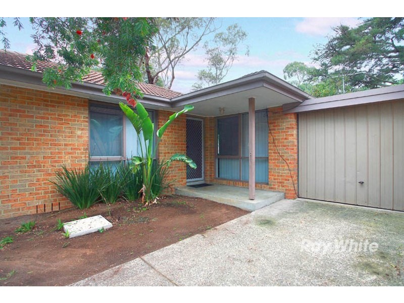 3/6 Nockolds Crescent, Noble Park VIC 3174