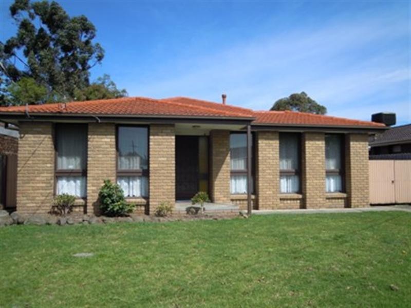 40 Triton Drive, Keysborough VIC 3173