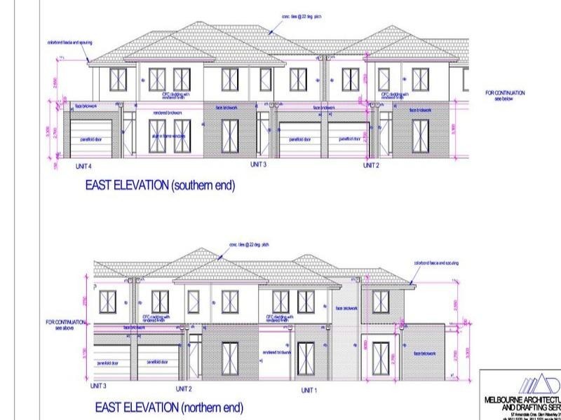 1,2,3/472 Haughton Road, Clayton South VIC 3169