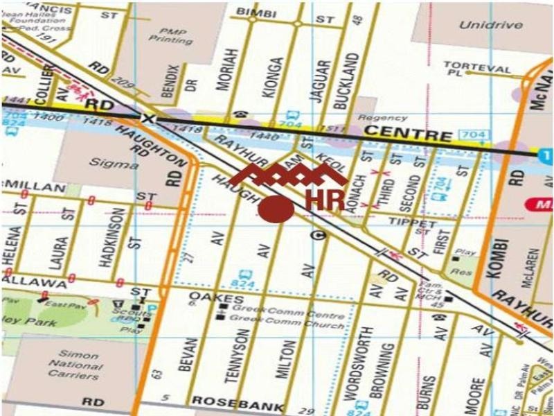 1,2,3/472 Haughton Road, Clayton South VIC 3169