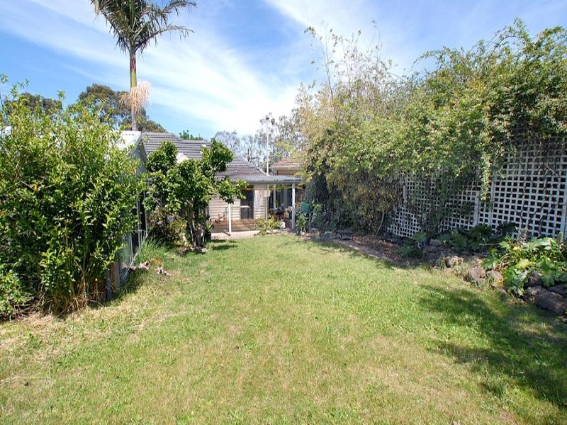 184 Railway Parade, Noble Park VIC 3174