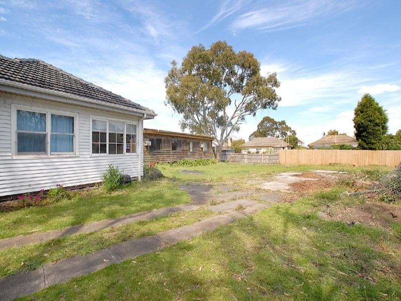 11 Wigstone Street, Noble Park VIC 3174