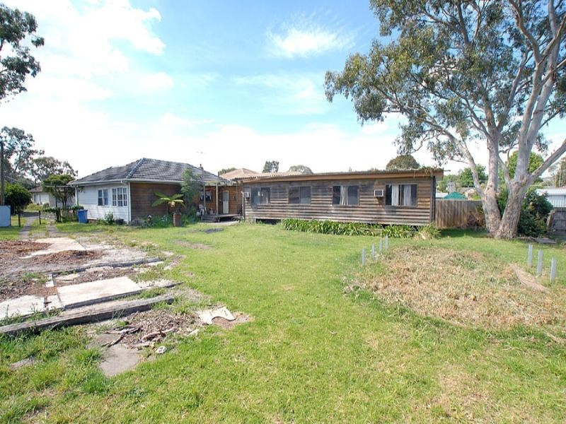 11 Wigstone Street, Noble Park VIC 3174