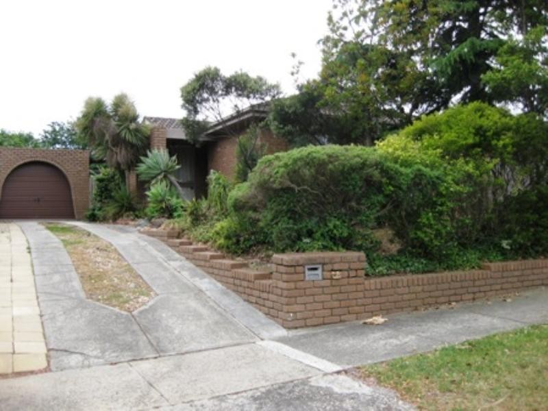 3 Whitehaven Crescent, Noble Park North VIC 3174