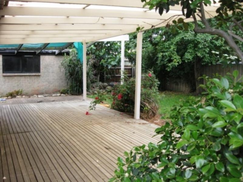 3 Whitehaven Crescent, Noble Park North VIC 3174