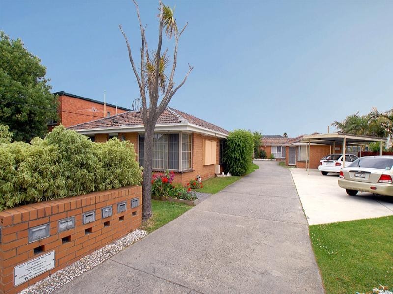 2/40 Victoria Avenue, Springvale VIC 3171