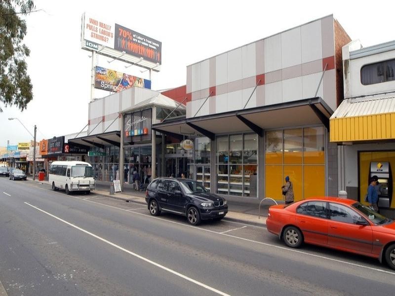 2/40 Victoria Avenue, Springvale VIC 3171