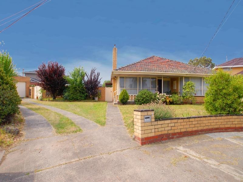9 Larry Court, Noble Park VIC 3174