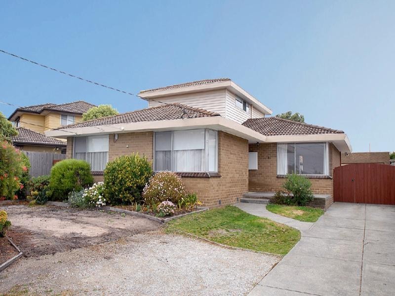 18 Birrong Avenue, Noble Park VIC 3174