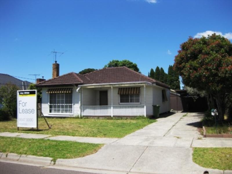 10 Forster Street, Noble Park VIC 3174