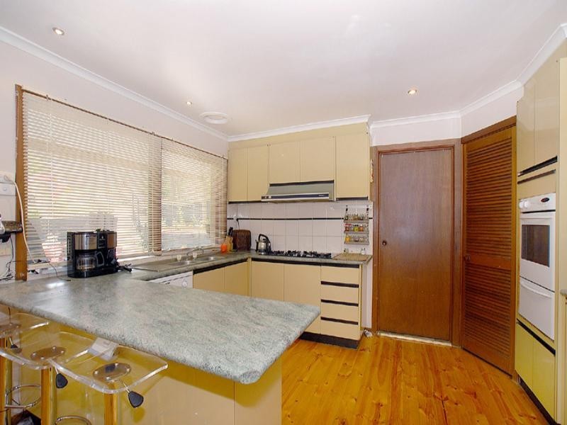 34 Burchall Grove, Dandenong North VIC 3175