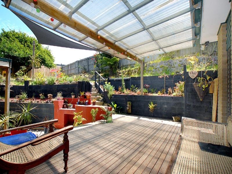 34 Burchall Grove, Dandenong North VIC 3175