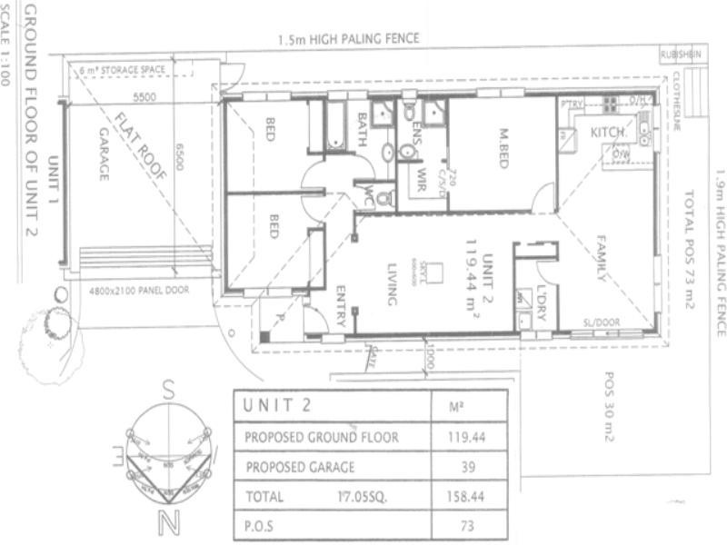 2/48 Bowmore Road, Noble Park VIC 3174