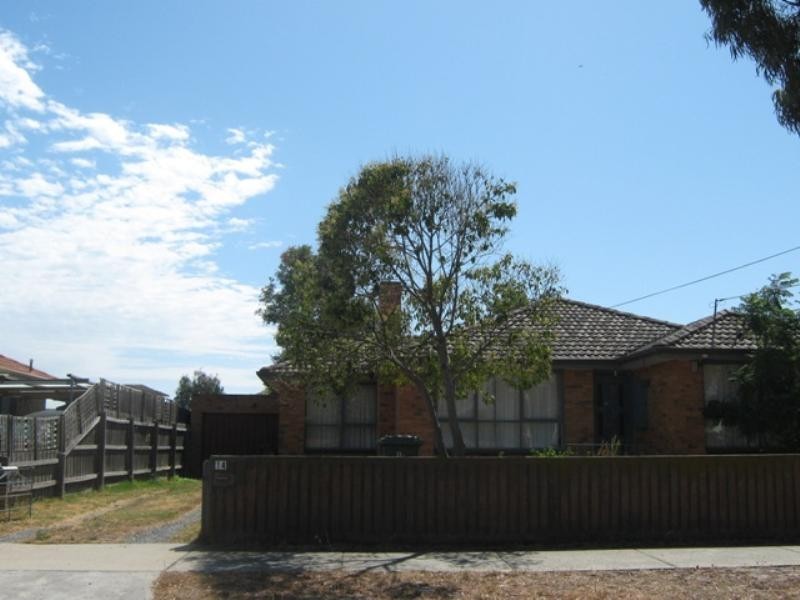 14 Newman Avenue, Noble Park VIC 3174