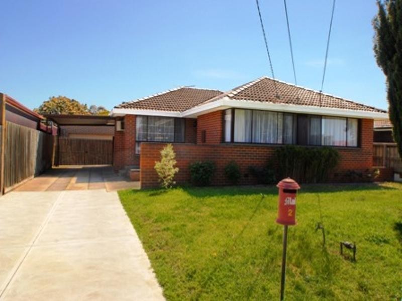 2 Orloff Close, Clayton South VIC 3169