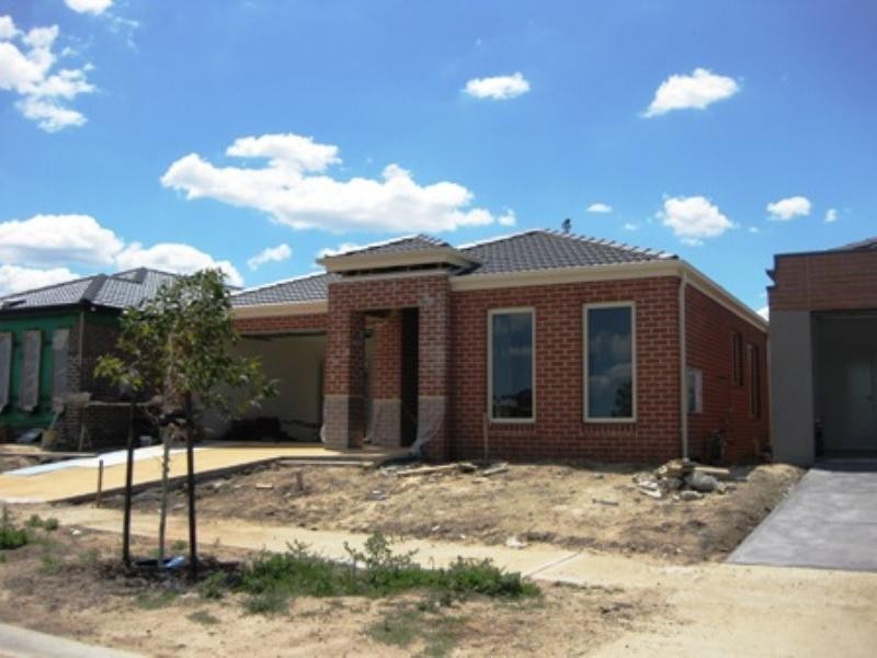 N/A Oakwood Estate, Keysborough VIC 3173