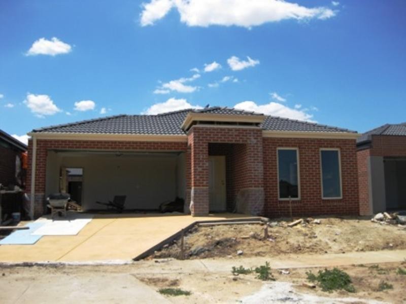 N/A Oakwood Estate, Keysborough VIC 3173