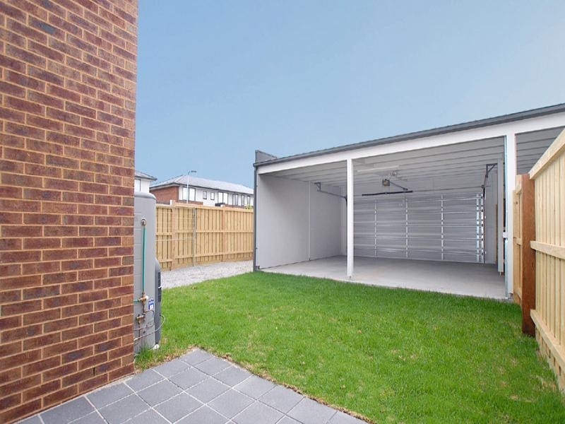 31 St James Park Drive, Mulgrave VIC 3170