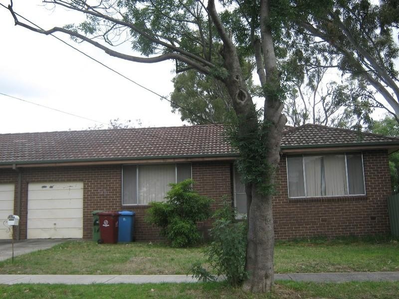 2/1A Jenkins Steet, Noble Park VIC 3174