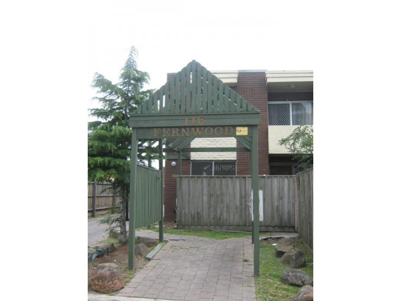 22/116 Princes Highway, Dandenong VIC 3175