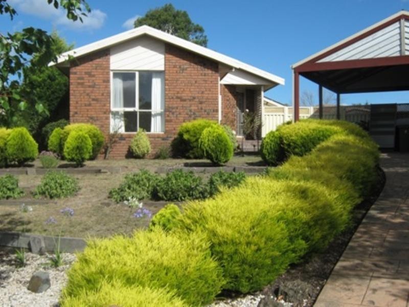 5 Sanders Court,, Narre Warren VIC 3805