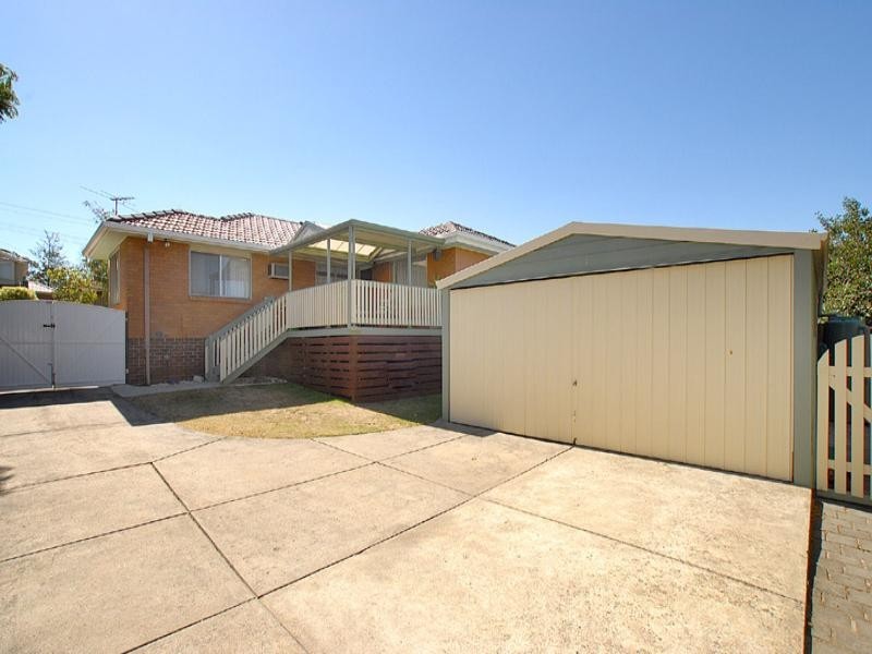 5 Liege Avenue, Noble Park VIC 3174