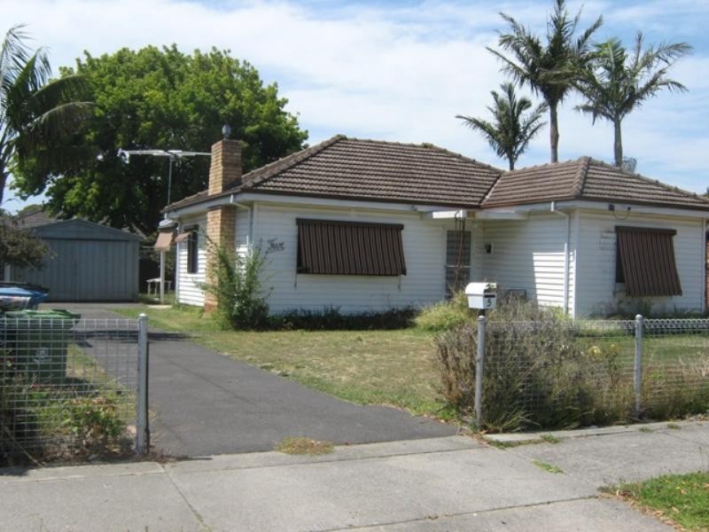 5 Woodward Street, Springvale South VIC 3172