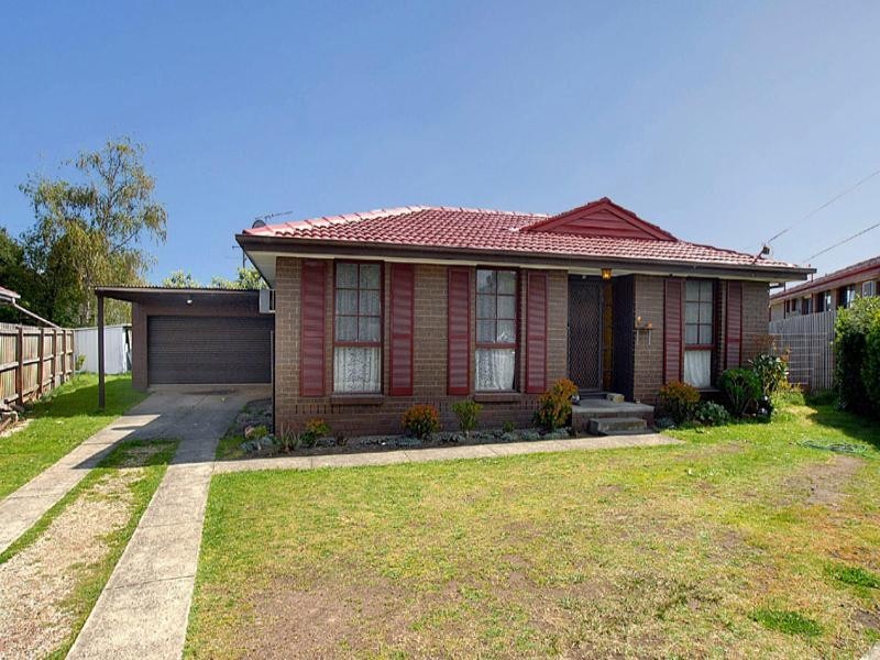 17 Mullum Court, Springvale South VIC 3172