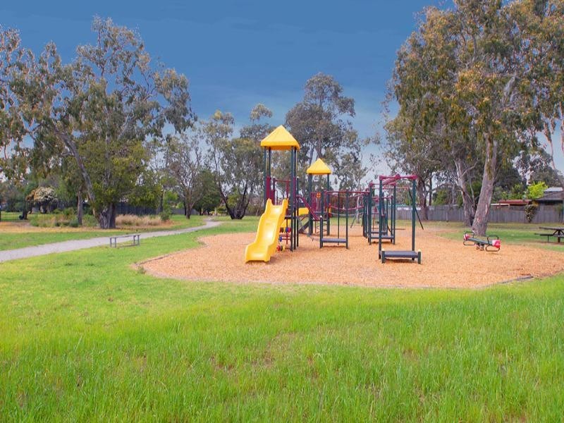 3/48 Bowmore Road, Noble Park VIC 3174