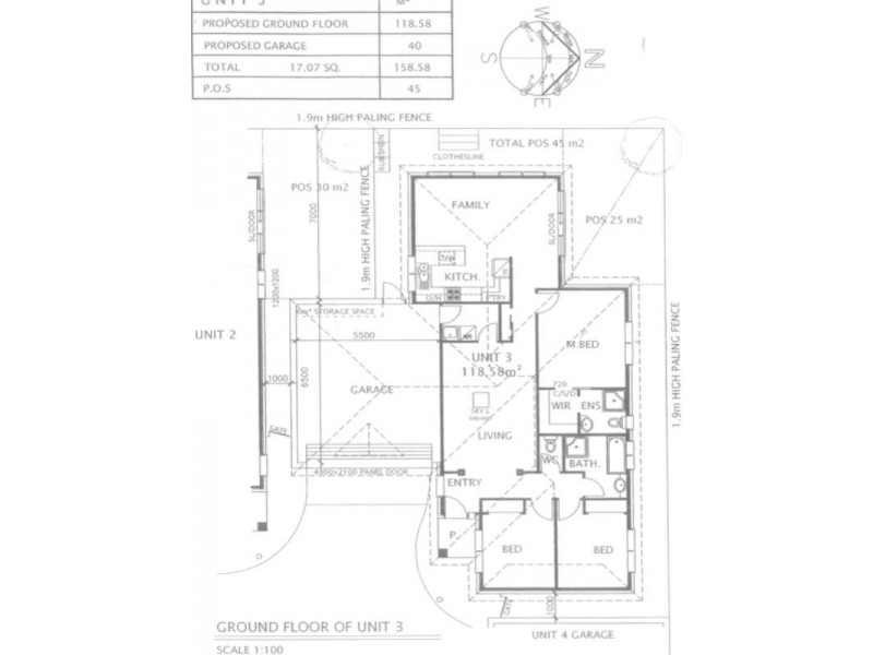 3/48 Bowmore Road, Noble Park VIC 3174