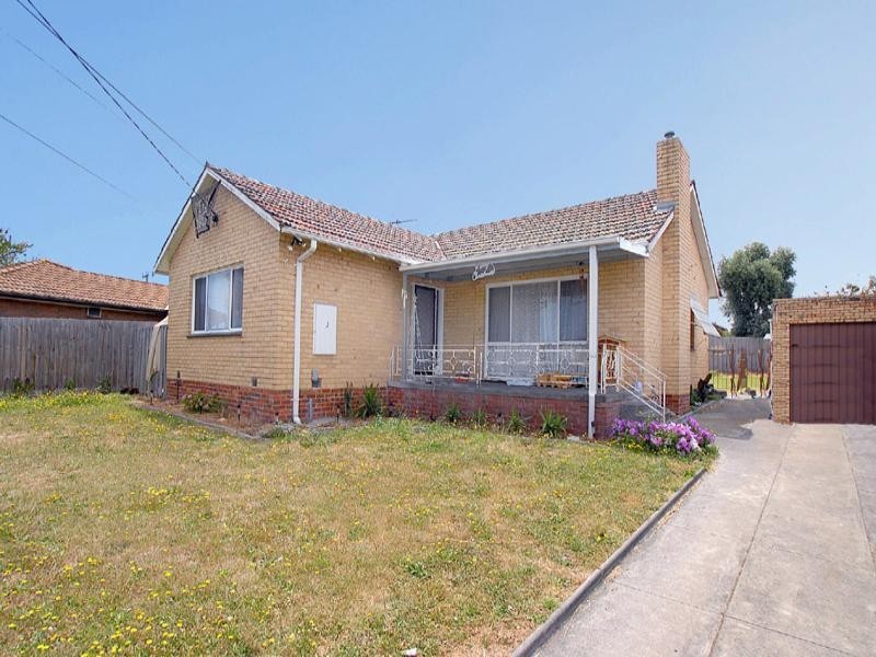 3 Percy Street, Noble Park VIC 3174
