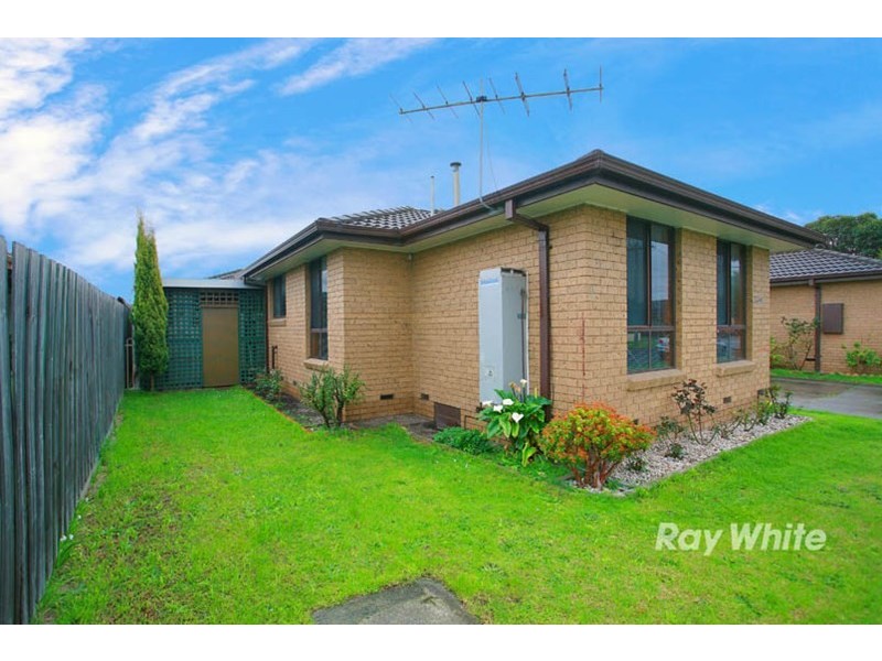 3/44 Noble Street, Noble Park VIC 3174